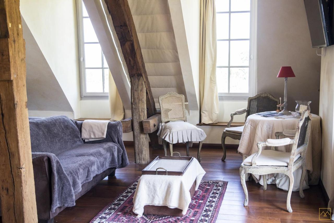 Charmilles Des Cordeliers Bed & Breakfast Paris Exterior photo