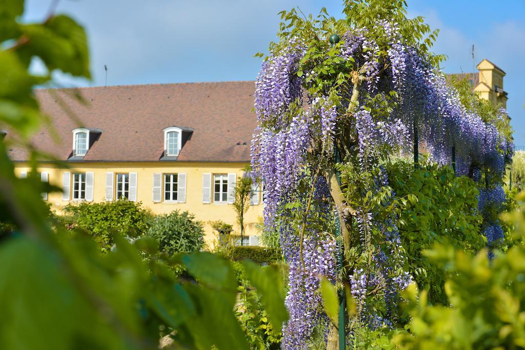 Charmilles Des Cordeliers Bed & Breakfast Paris Exterior photo