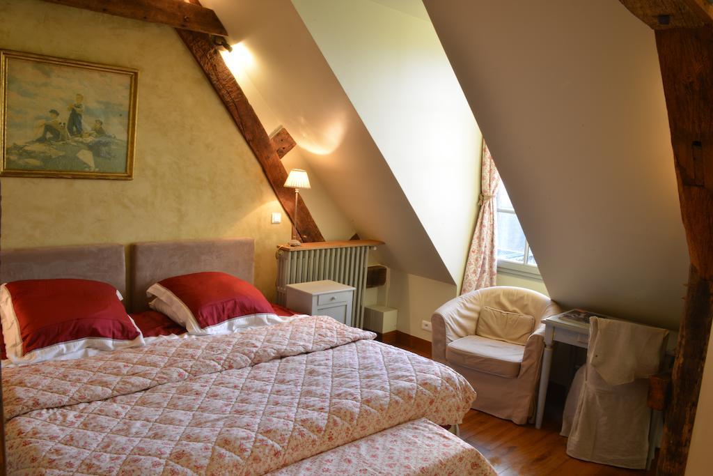 Charmilles Des Cordeliers Bed & Breakfast Paris Exterior photo