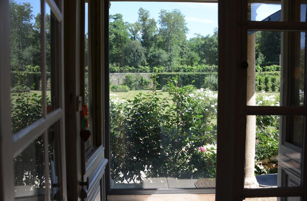 Charmilles Des Cordeliers Bed & Breakfast Paris Exterior photo