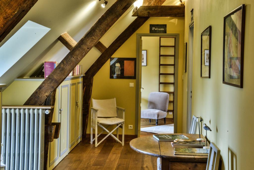 Charmilles Des Cordeliers Bed & Breakfast Paris Exterior photo