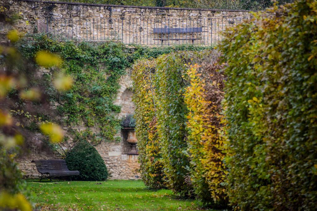 Charmilles Des Cordeliers Bed & Breakfast Paris Exterior photo