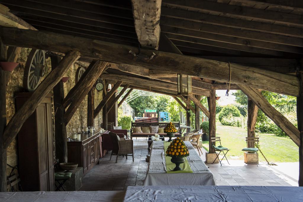 Charmilles Des Cordeliers Bed & Breakfast Paris Exterior photo