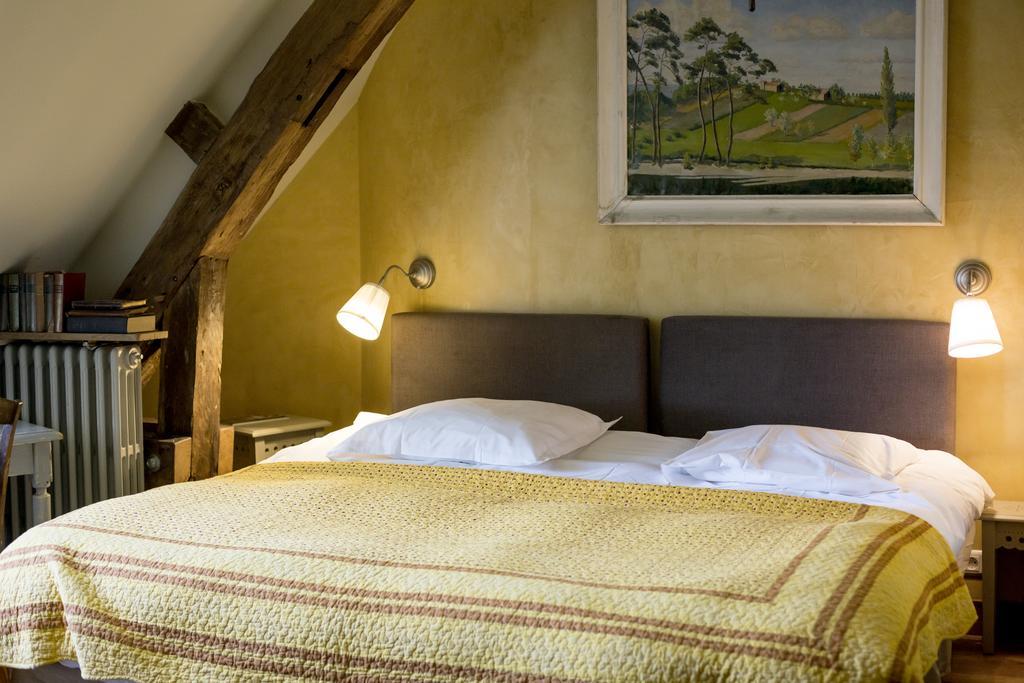 Charmilles Des Cordeliers Bed & Breakfast Paris Exterior photo